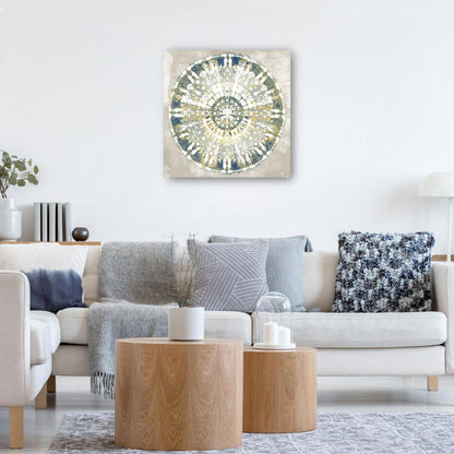 Equilibrado V - Ellie Roberts