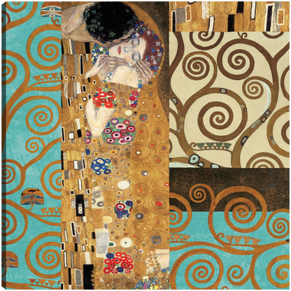 Klimt IV 150 Aniversario - Gustav Klimt