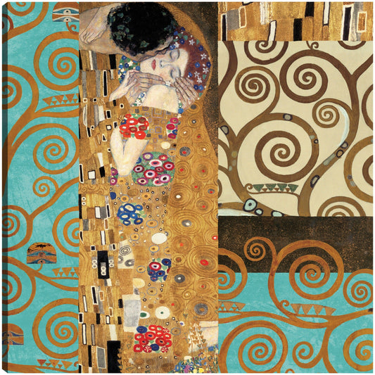 Klimt IV 150 Aniversario - Gustav Klimt