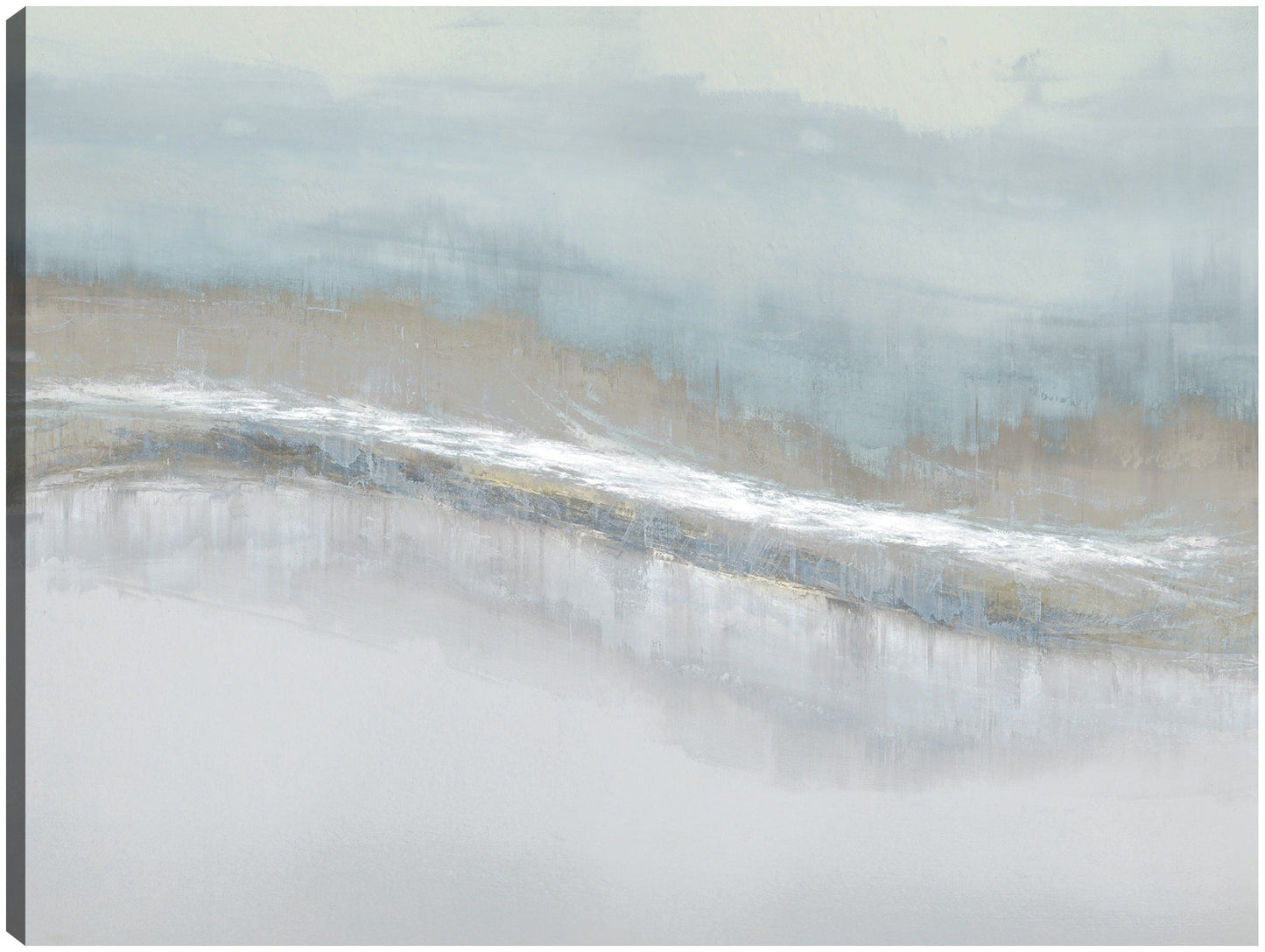 Mezcla de agua - Jake Messina