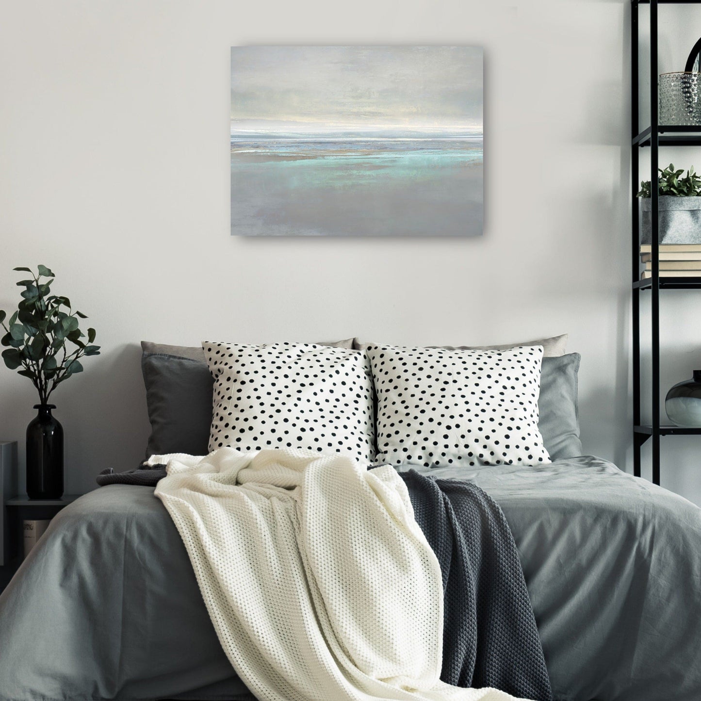 Reflejo acuático - Jake Messina