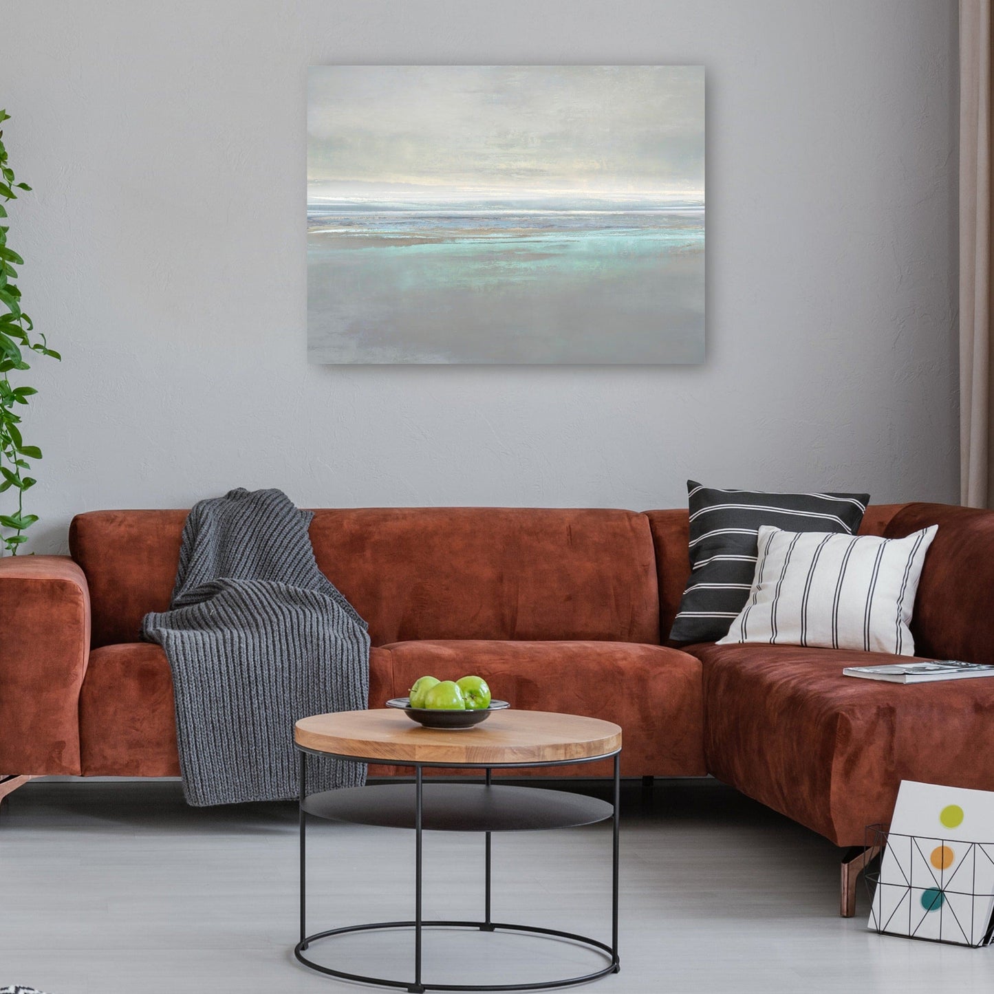 Reflejo acuático - Jake Messina