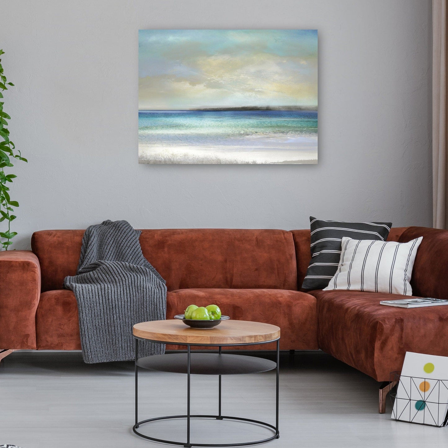 En la orilla - Jake Messina