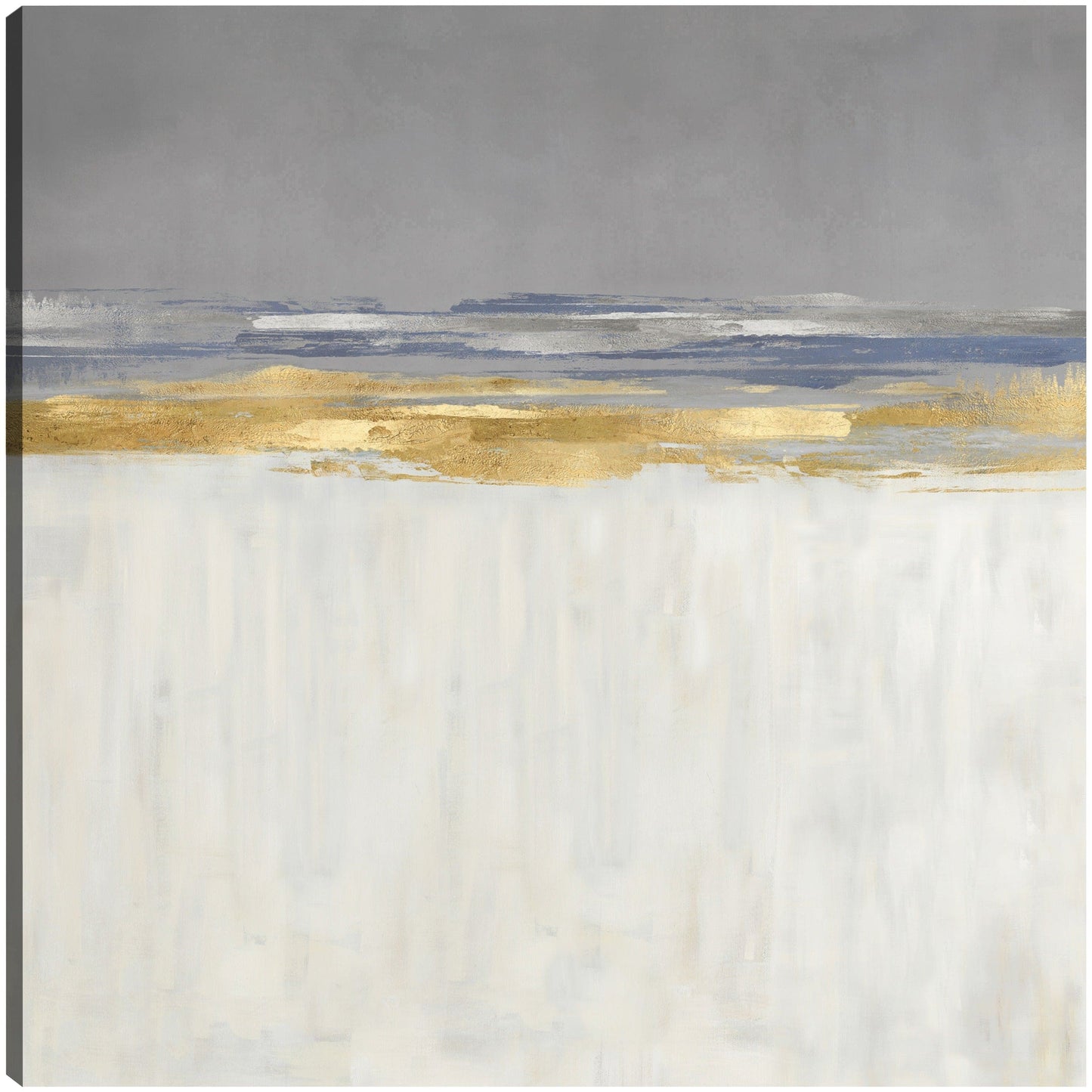 Oro y Plata Horizonte I - Jake Messina