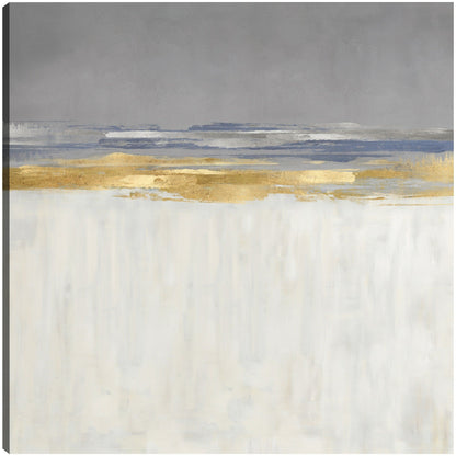 Oro y Plata Horizonte I - Jake Messina