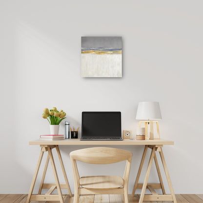 Oro y Plata Horizonte I - Jake Messina