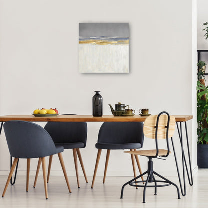 Oro y Plata Horizonte I - Jake Messina