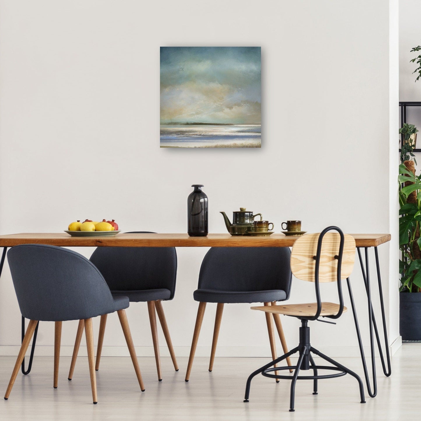 La orilla de la mañana - Jake Messina