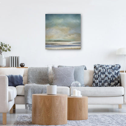 La orilla de la mañana - Jake Messina