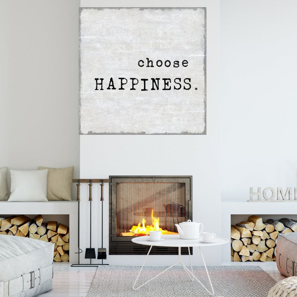 Elige la felicidad - Jamie MacDowell