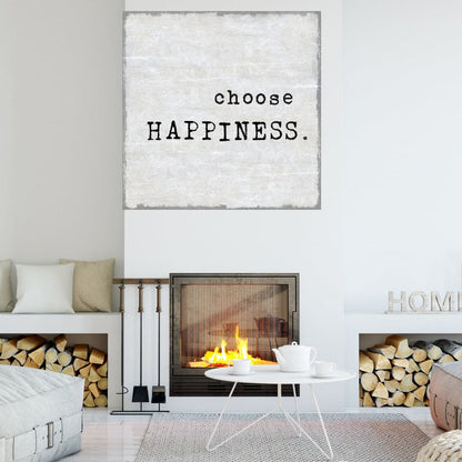 Elige la felicidad - Jamie MacDowell