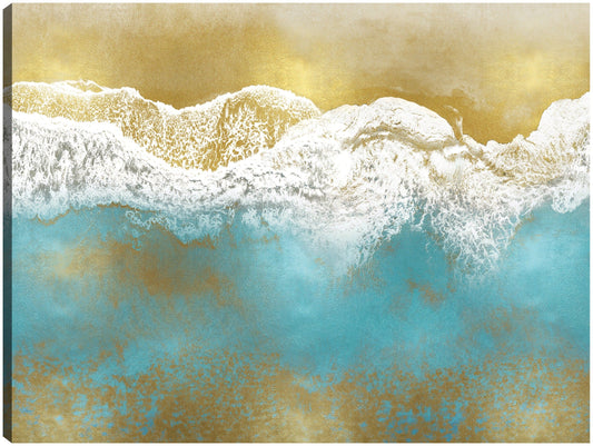 Costa Dorada III - Maggie Olsen