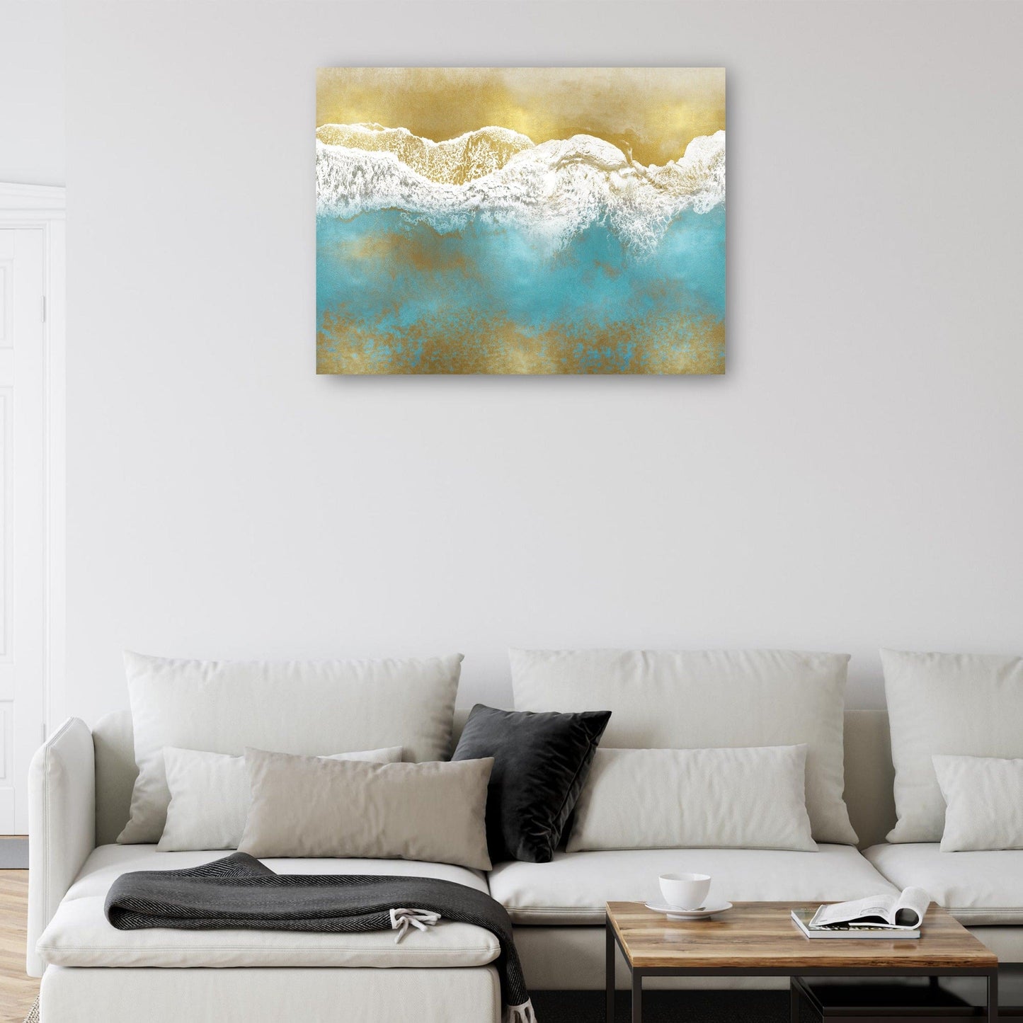 Costa Dorada III - Maggie Olsen