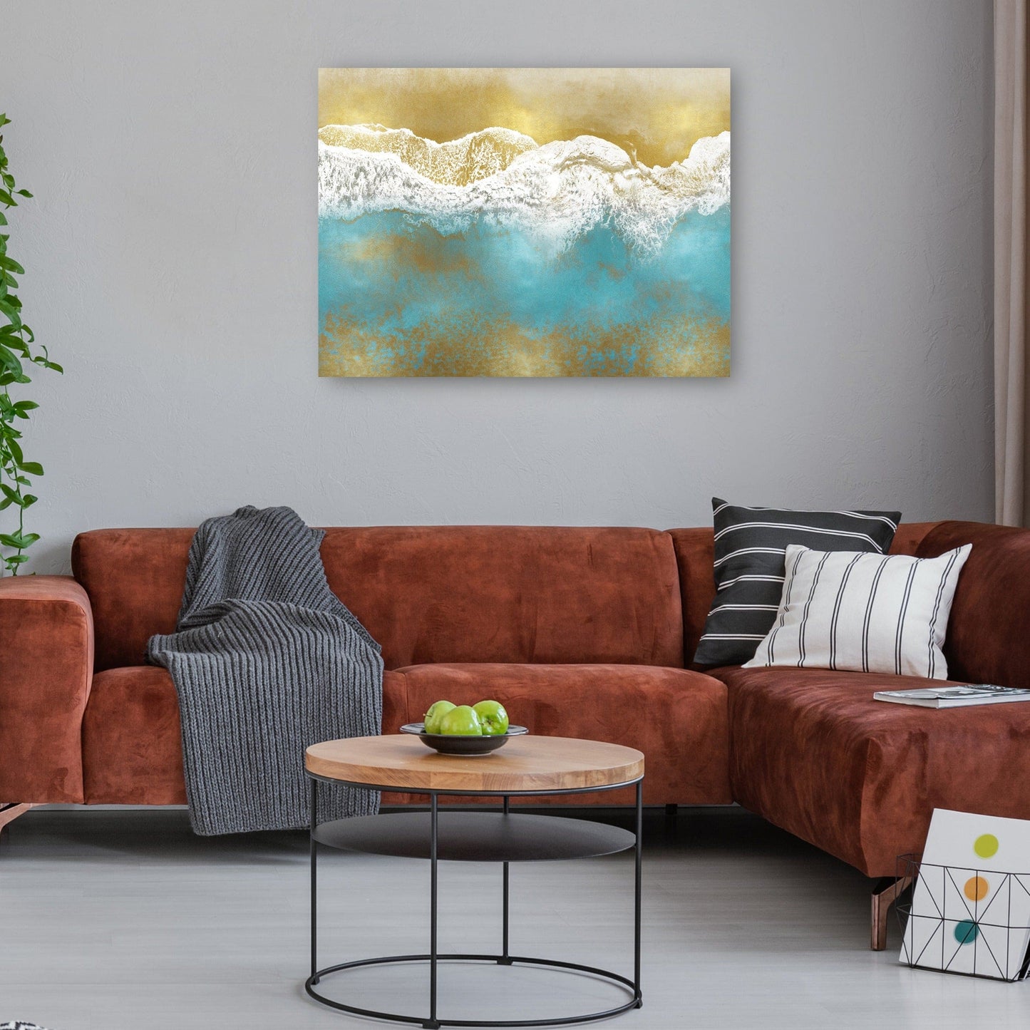 Costa Dorada III - Maggie Olsen