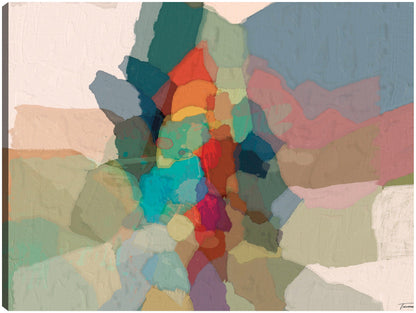 Cascada III - Michael Tienhaara