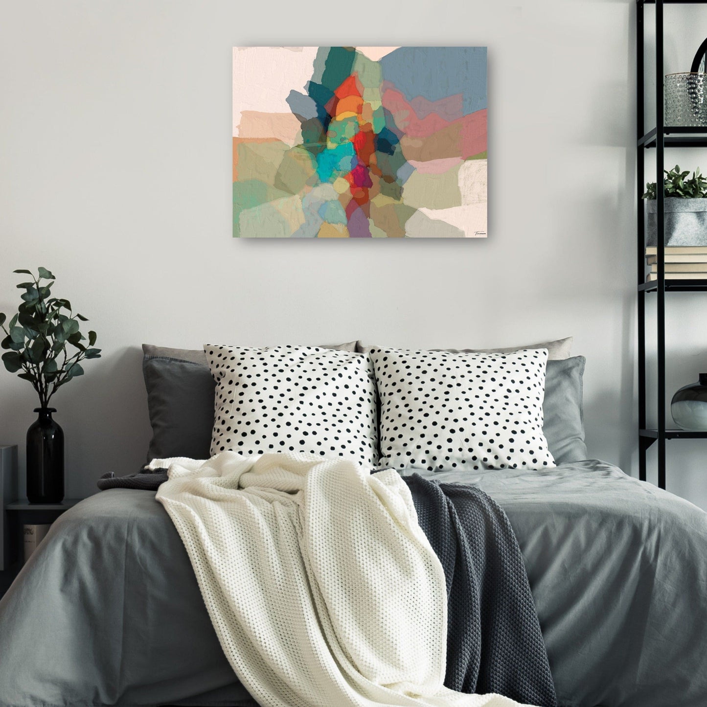 Cascada III - Michael Tienhaara