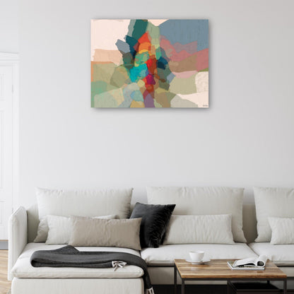 Cascada III - Michael Tienhaara