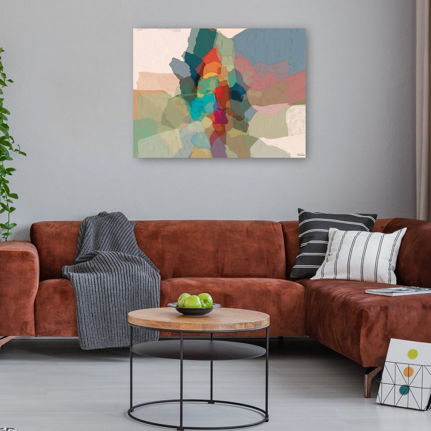 Cascada III - Michael Tienhaara