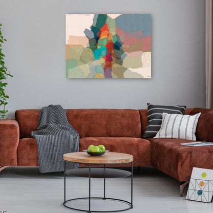 Cascada III - Michael Tienhaara