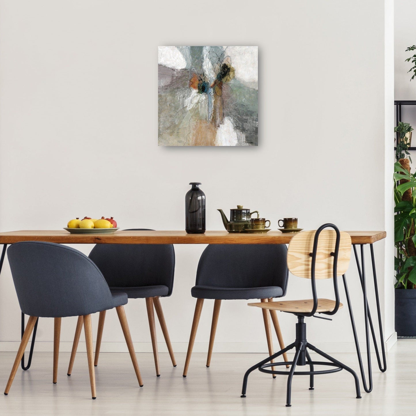 Placidez II - Michael Tienhaara