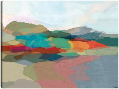 Estratos I - Michael Tienhaara