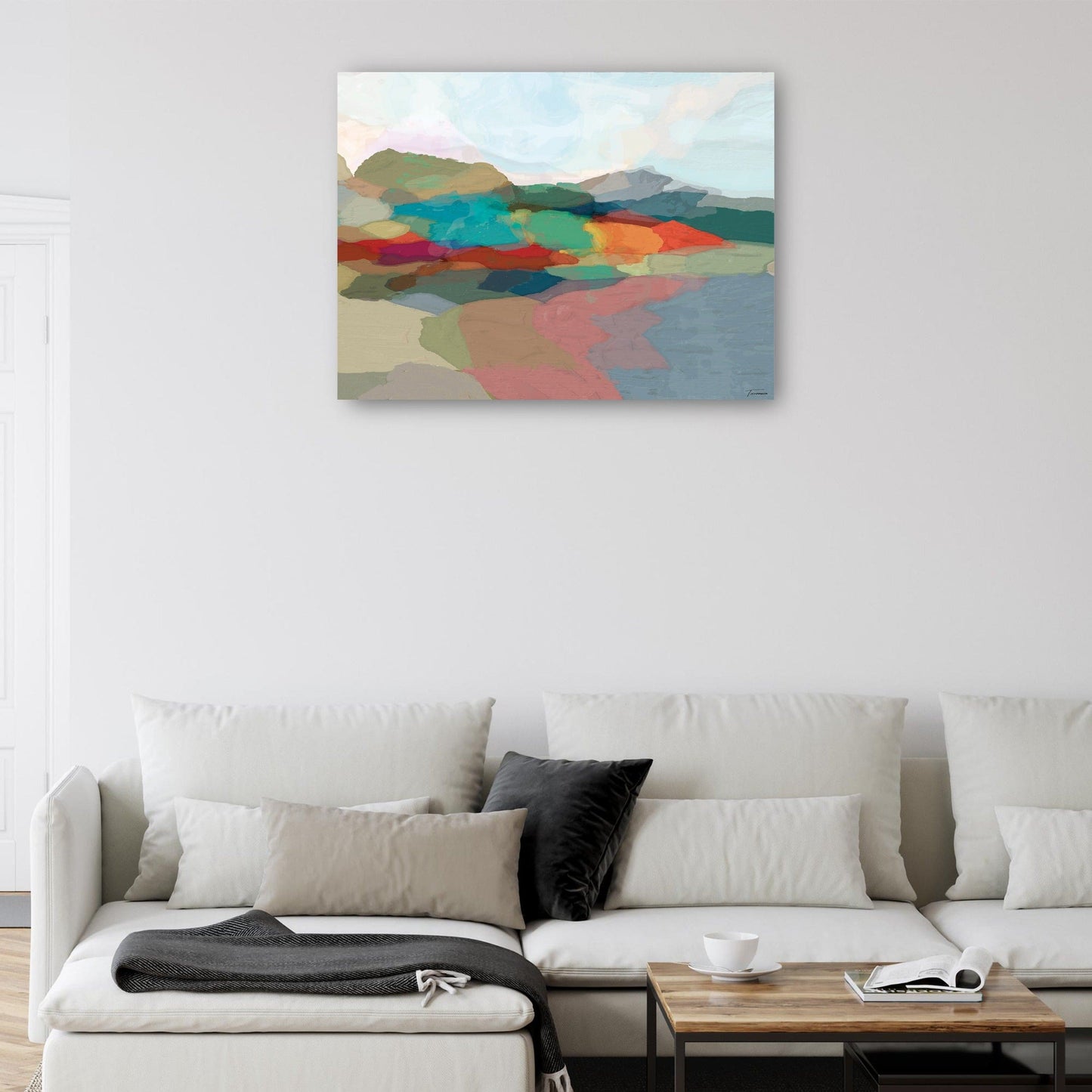 Estratos I - Michael Tienhaara