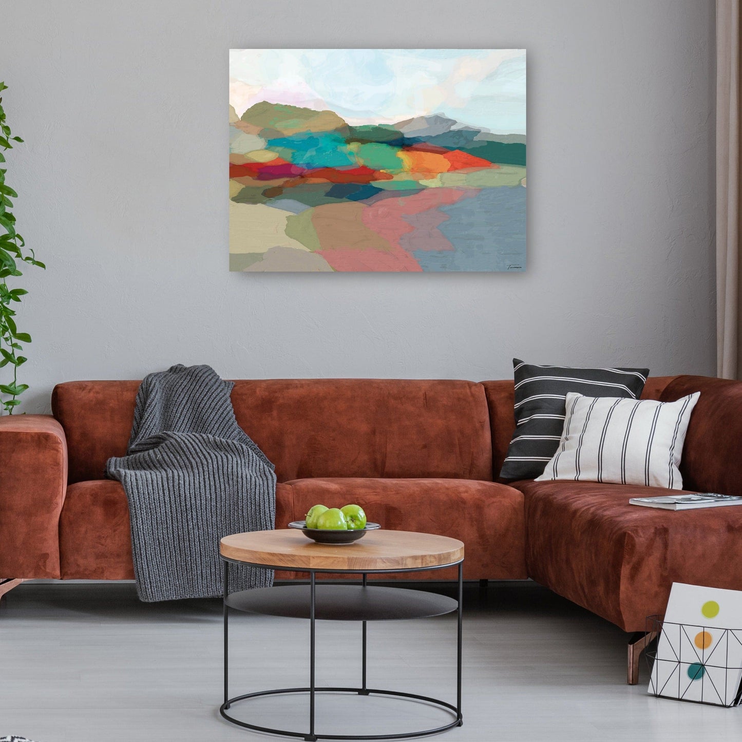 Estratos I - Michael Tienhaara