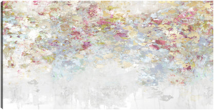 Encantado magenta y aguamarina - Nikki Robbins