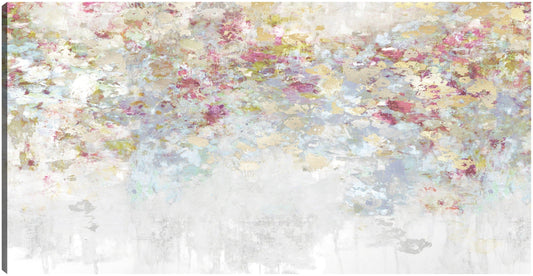 Encantado magenta y aguamarina - Nikki Robbins