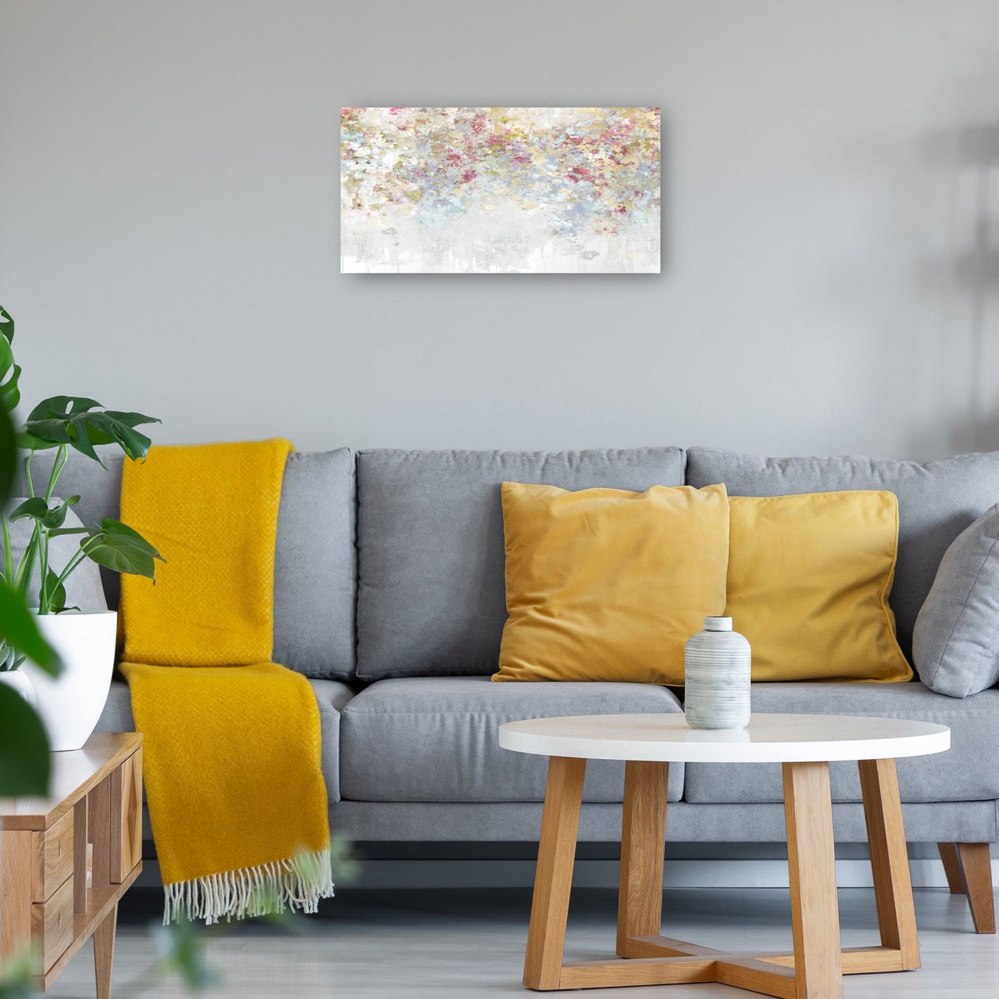 Encantado magenta y aguamarina - Nikki Robbins