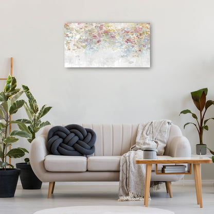 Encantado magenta y aguamarina - Nikki Robbins