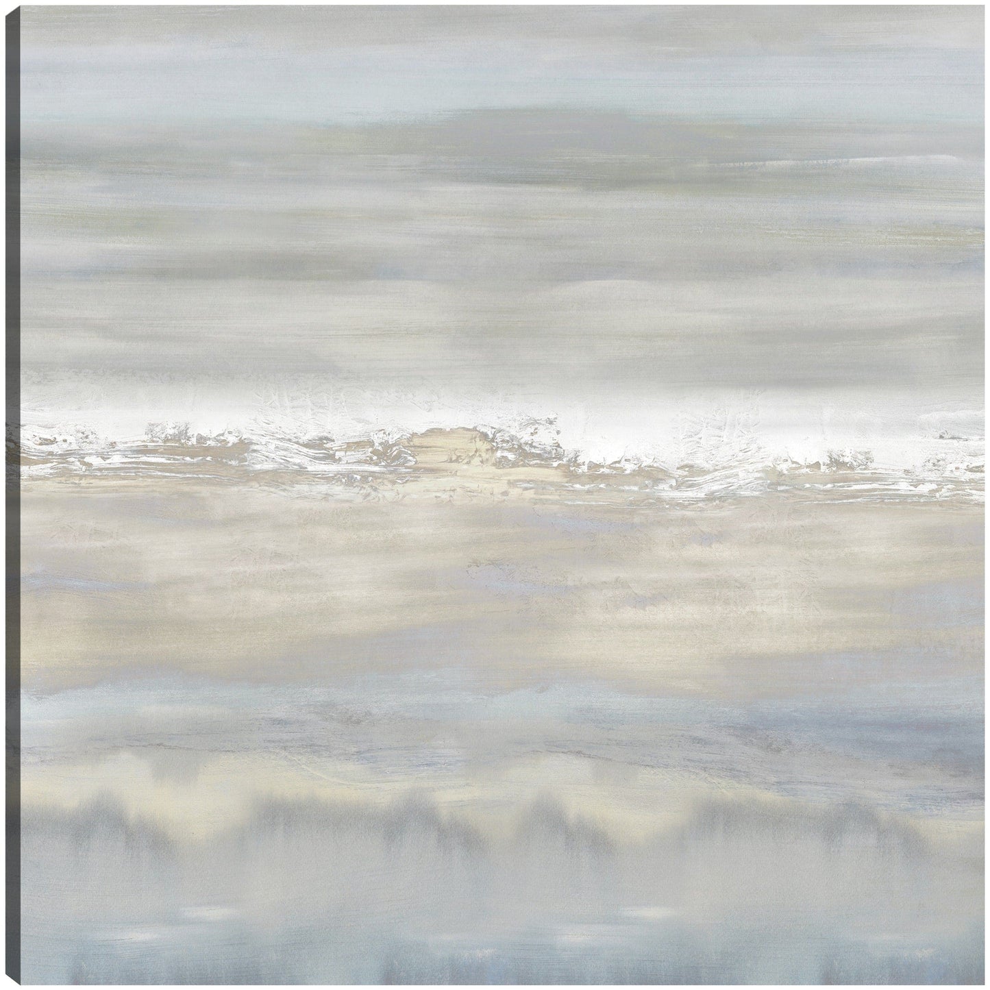 Cerca del borde - Rachel Springer