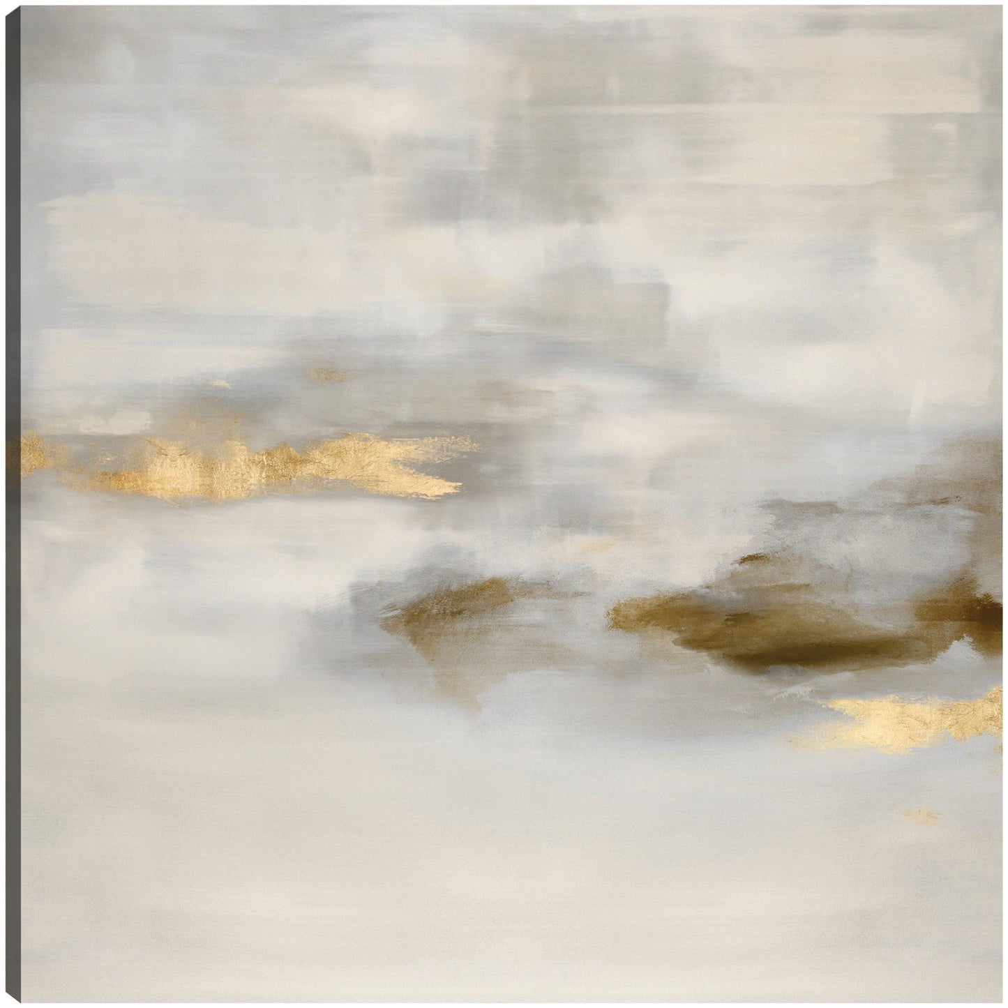 Etéreo con Marrón - Rachel Springer