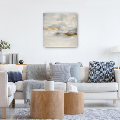 Etéreo con Marrón - Rachel Springer