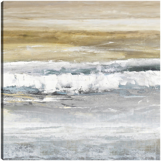 Mareas II - Rachel Springer