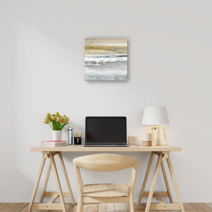 Mareas II - Rachel Springer