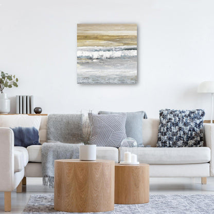 Mareas II - Rachel Springer