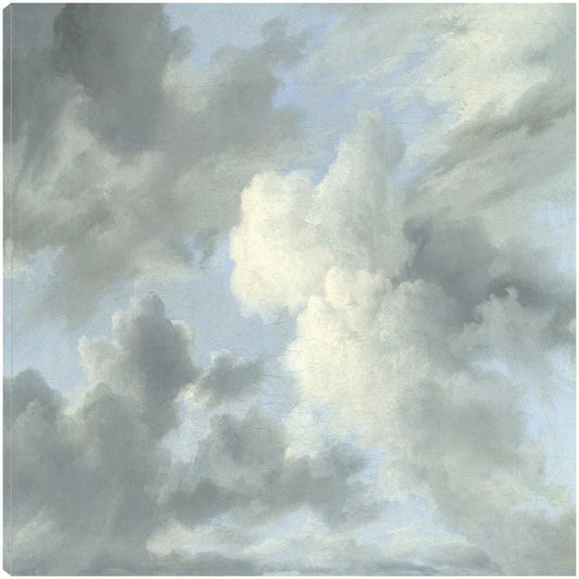 Estudio de nubes IV - Sophia Mann
