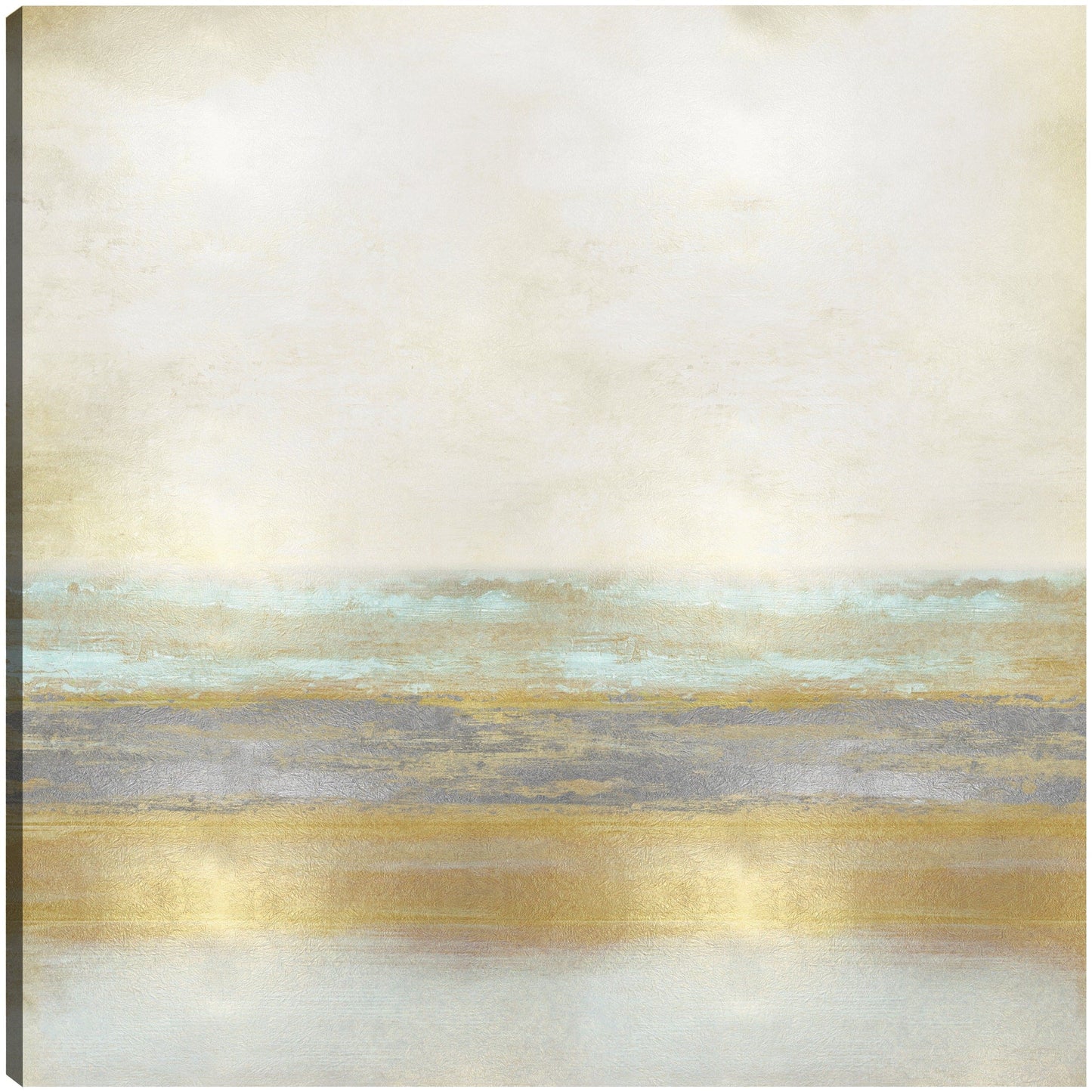 Reflejo dorado - Taylor Hamilton