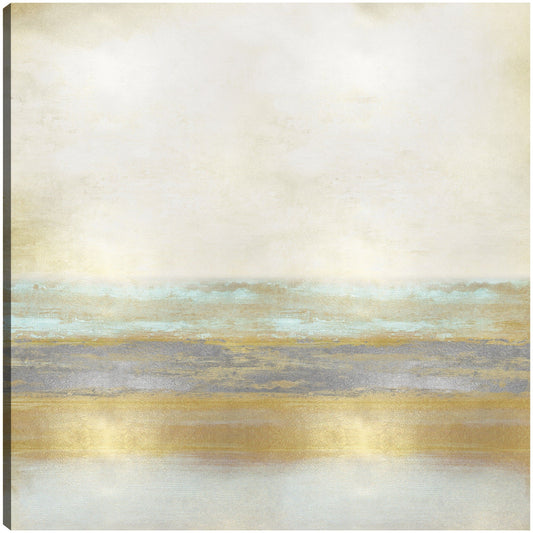 Reflejo dorado - Taylor Hamilton