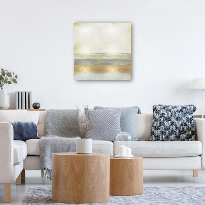 Reflejo dorado - Taylor Hamilton