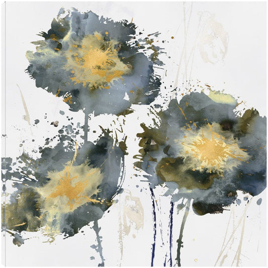 Trío de ráfaga de flores - Vanessa Austin