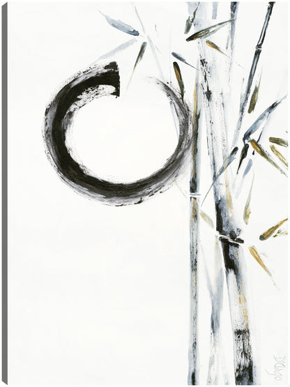 Enso negro - Dina D'Argo