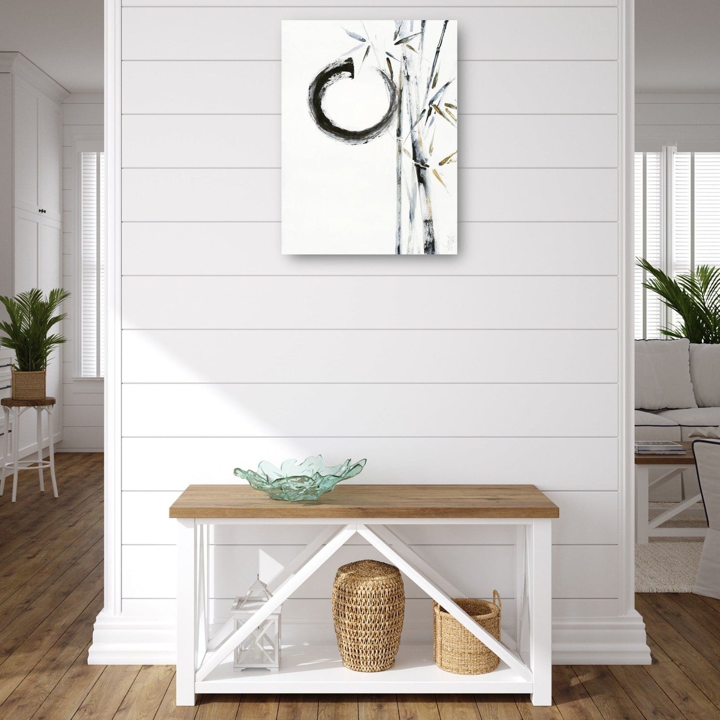 Enso negro - Dina D'Argo