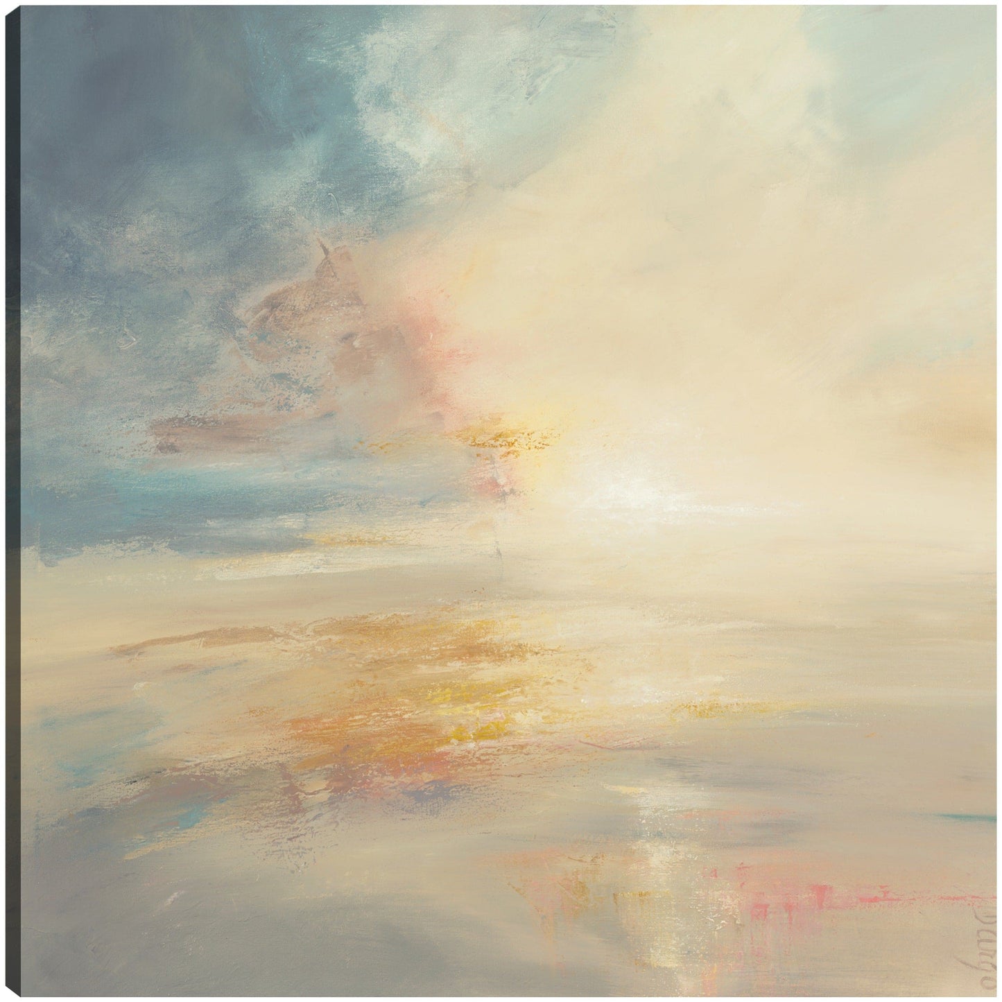 Amanecer - Dina D'Argo