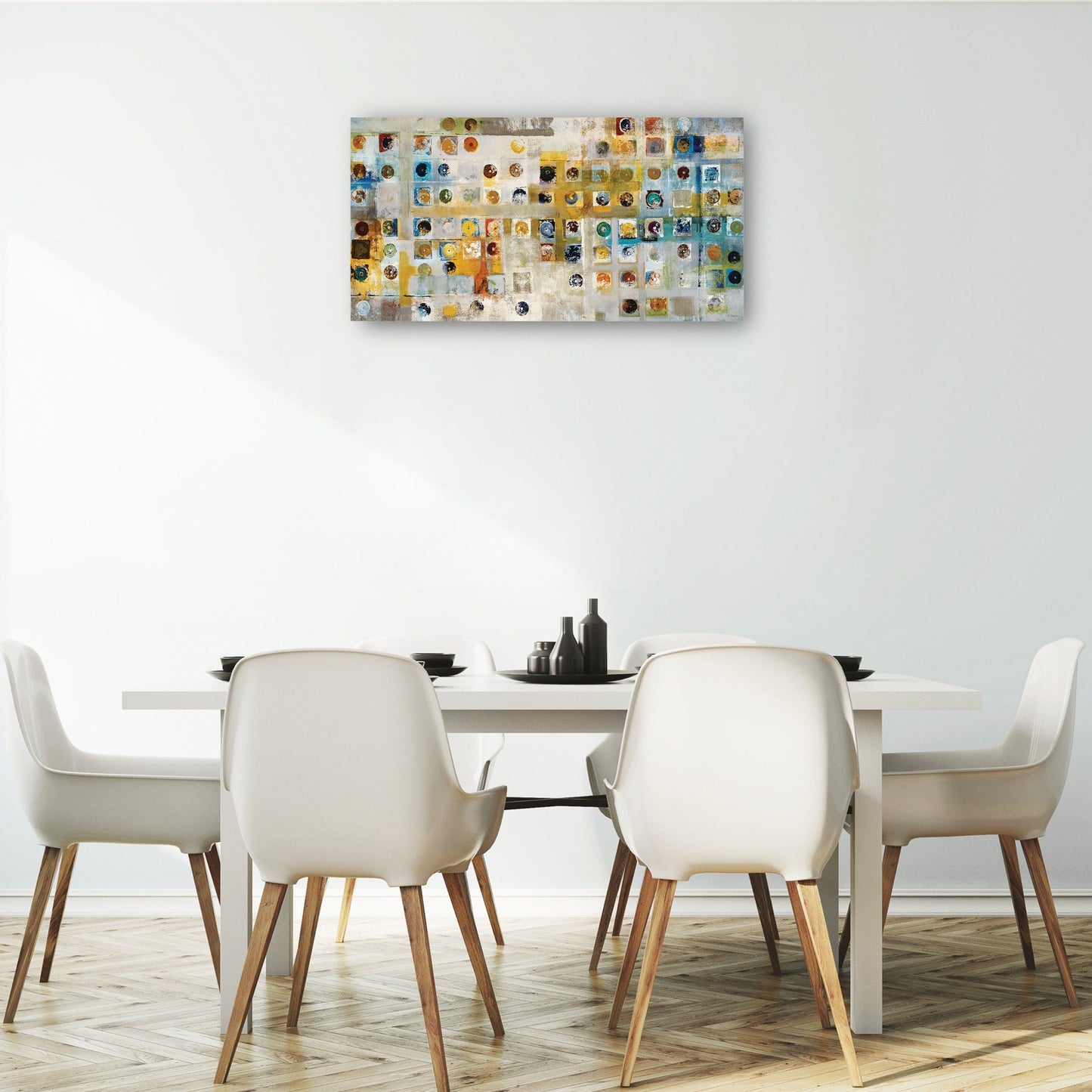 Continuo - Jill Martin