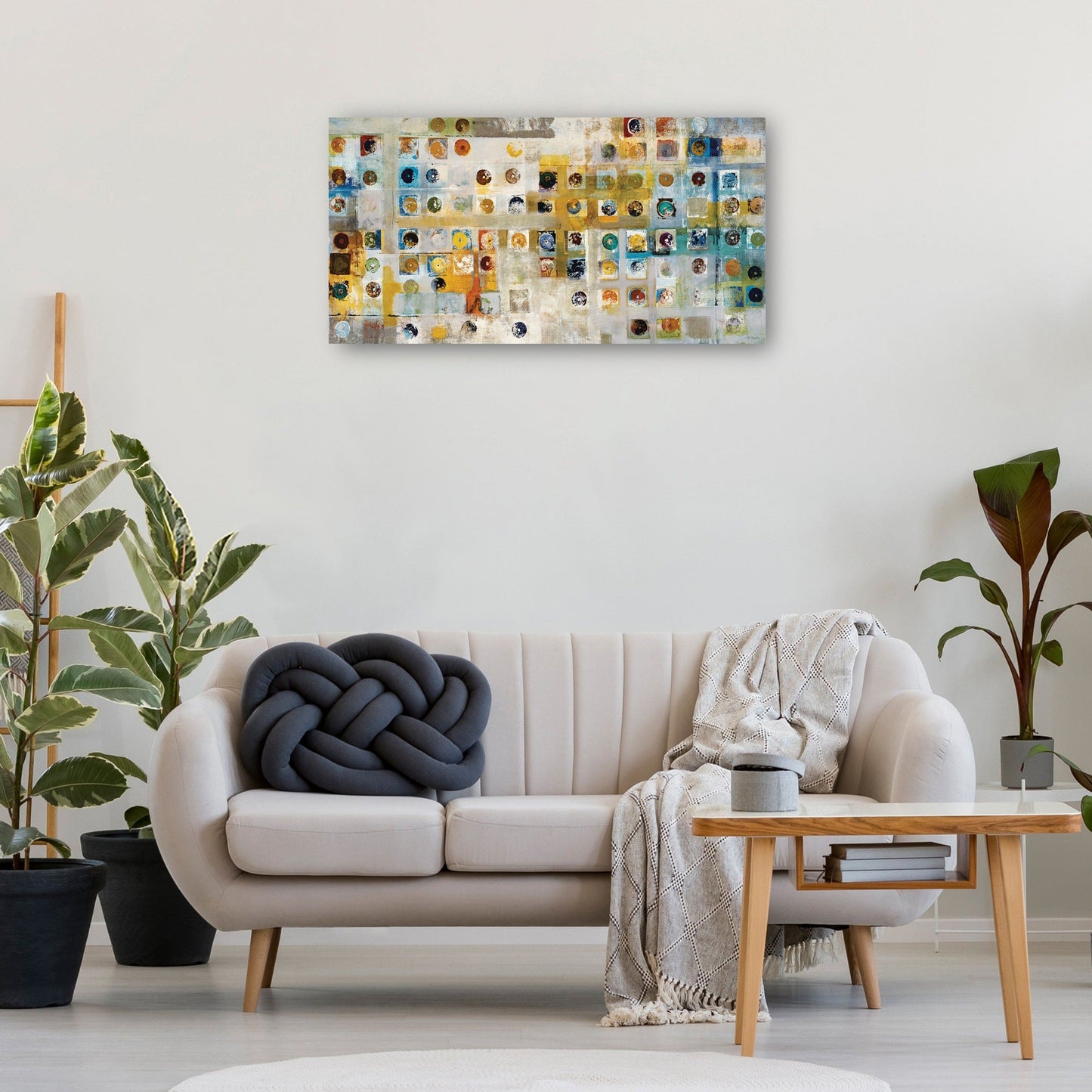 Continuo - Jill Martin