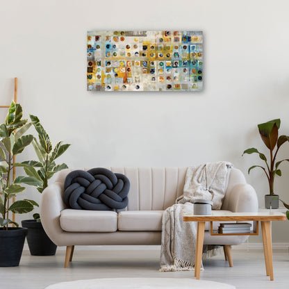 Continuo - Jill Martin