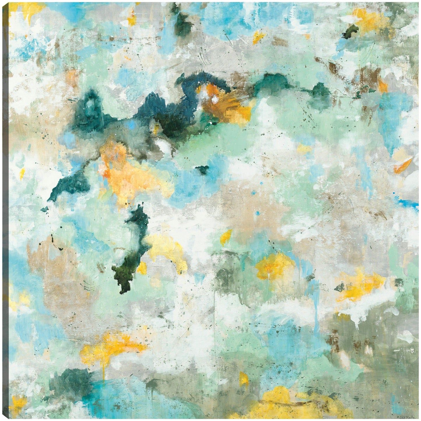 Diálogo - Jill Martin