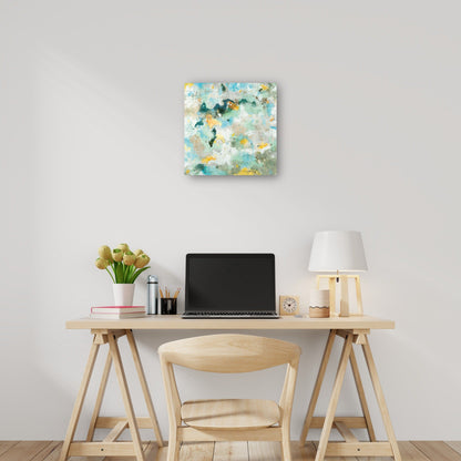 Diálogo - Jill Martin